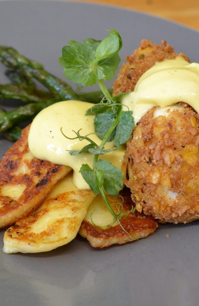 Nosh Hippy Eggs